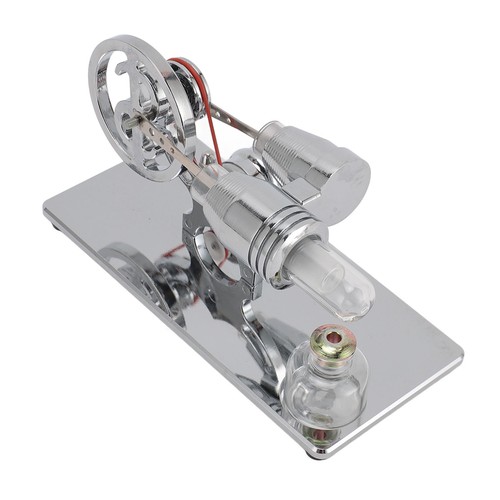 Stirlingmotor modell aus - stirlingmotor-modell,
