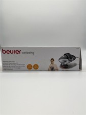 Beurer MG 70 Infrarot Massagegerät, Klopfmassage, zur Massage von Rücken, Nacken