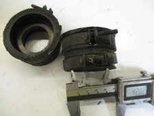 Ansaugstutzen 4. Kawasaki