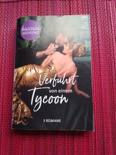 Baccara Weekend * Verführt