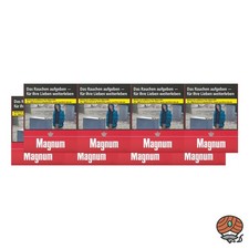Magnum red zigaretten big pack - zigaretten,
