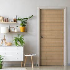 Türtapete selbstklebend