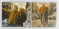 CD disc - Bob Dylan – The