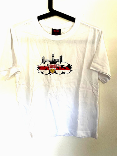 Vfb stuttgart kinder shirt - vfb,