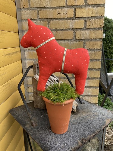 Dalarna pferd dalapferd - pferd,