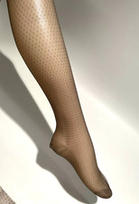 1 Pair Vintage Nylon Stockings