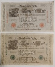 Über 100 Jahre Alte Deutsche