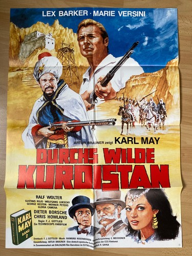 Filmposter kinoplakat - filmposter, *