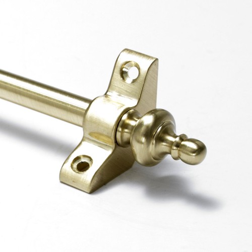 Satin messing - satin,