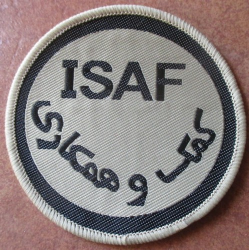 Isaf trf patch - isaf,