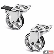 SO-TECH® Design Möbelrolle