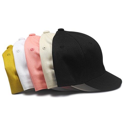Adjustable short brim summer - adjustable,
