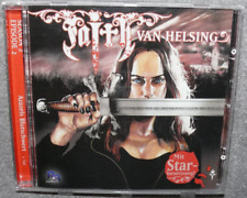 Faith van Helsing-Azazels Blutschwert-Folge 16 der besten Fantasy Hörspielserie