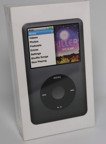 Apple ipod classic 512 ssd - apple,