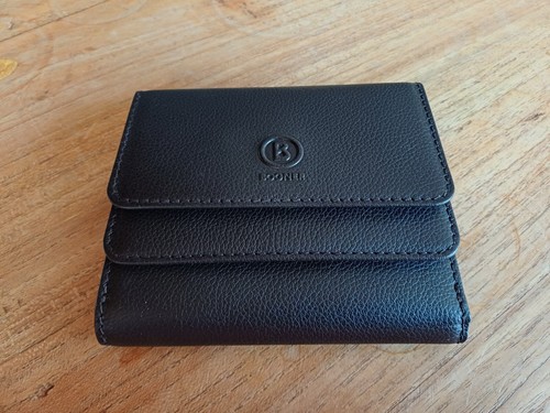 Bogner geldbörse herren - bogner, geldbÖrse,