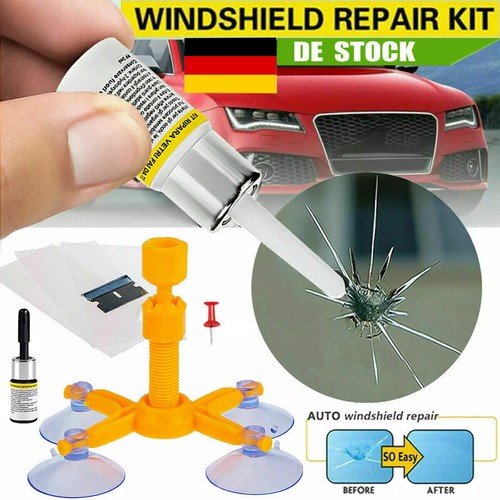 Auto steinschlag reparatur set - auto,