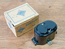 NOS SWF BMB 12V 3x15W