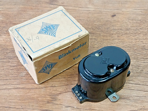 Nos swf bmb 12v 3x15w - nos,