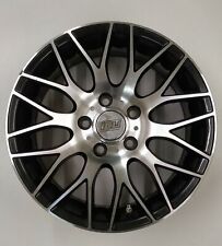 Alufelge ICW 16 zoll MA 1042 7,5x16 ET 45 Ford Galaxy Ford S-Max 5x108