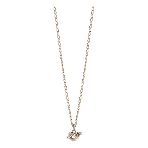 Guess damen knoten rose - damen,