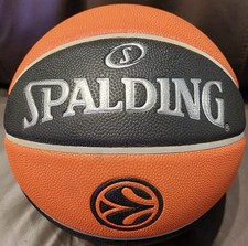 Basketball Spalding TF1000 Legacy