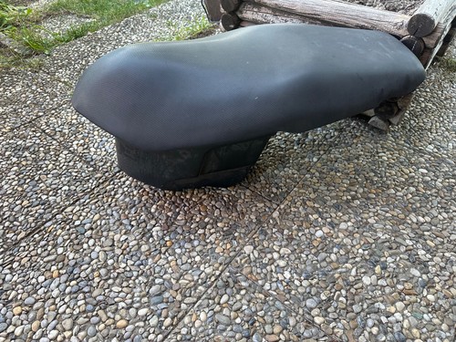 Kymco super helmfach - 8, 4t