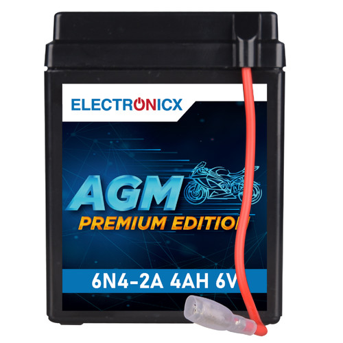 Electronicx agm - electronicx,