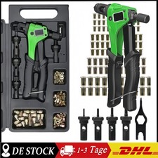 Nietmutternzange Gewinde