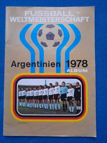 Americana fussball 78 - fussball,