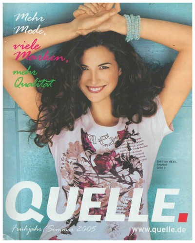 Quelle-Katalog