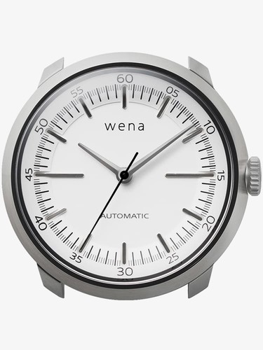 Wena armband automatik drei - wena,