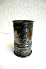 Kaffeelot - Kaffeemaß - der