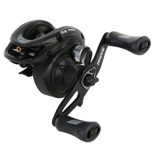 Abu garcia baitcastrolle - garcia,