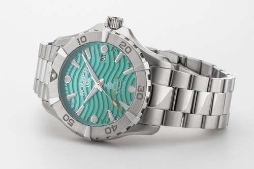 Roamer deep sea automatic - deep,