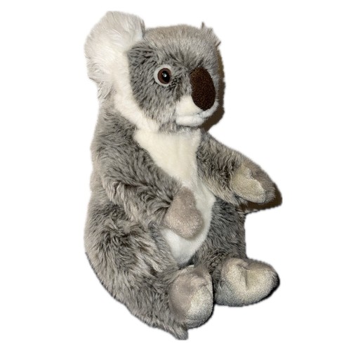Wwf koala bär stofftier - bär,