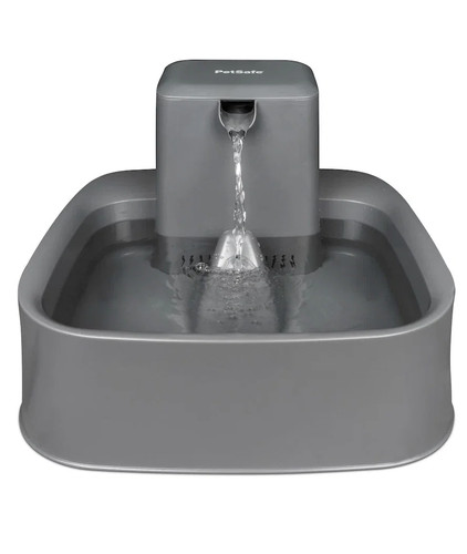 Petsafe drinkwell big dog - big, pet