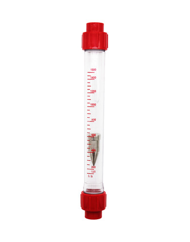Wasserdurchflussmesser