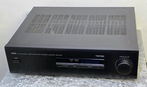 Yamaha dsp e1000 - yamaha, verstärker