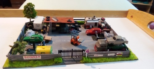 Modelleisenbahn - modelleisenbahn, ho