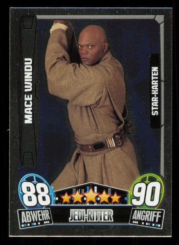 Mace windu star wars force - wars,
