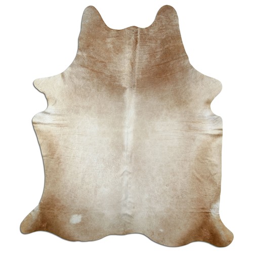 Premium kuhfell teppich xxl - premium,