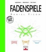 Fadenspiele spielen denken - spielen,