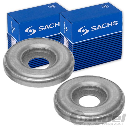 Sachs federbeinlager - 2x,