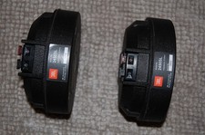 jbl 2450 SL plus Hörner und