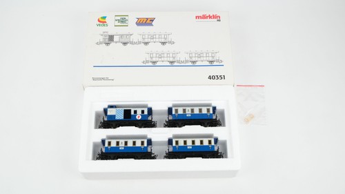 Märklin 40351 - h0,