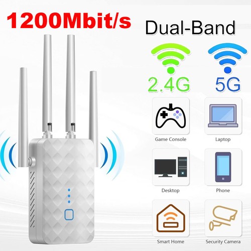 Wlan verstärker 1200mbit - wlan, 1200mbit/s
