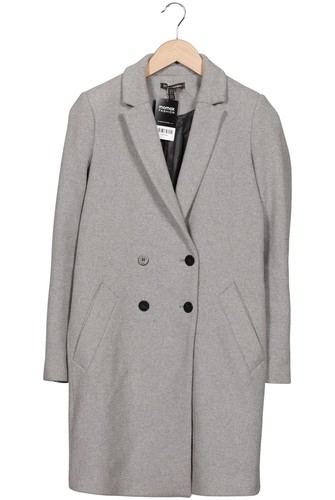 Trf zara mantel damen jacke - by,