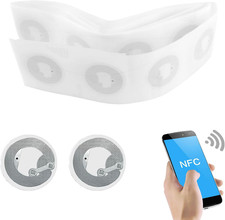 Nfc tags sticker - tags,, 213