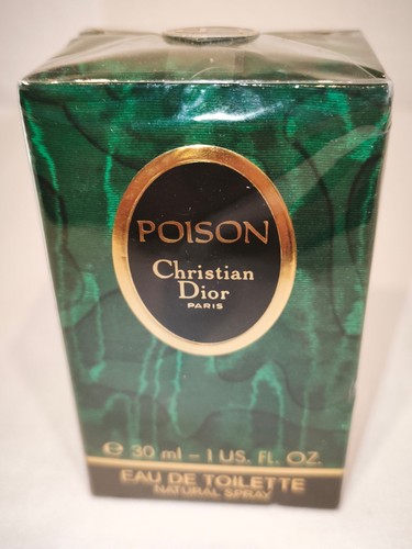 Dior poison edt - dior, in