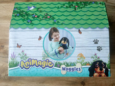 Goliath Animagic Dog Waggles